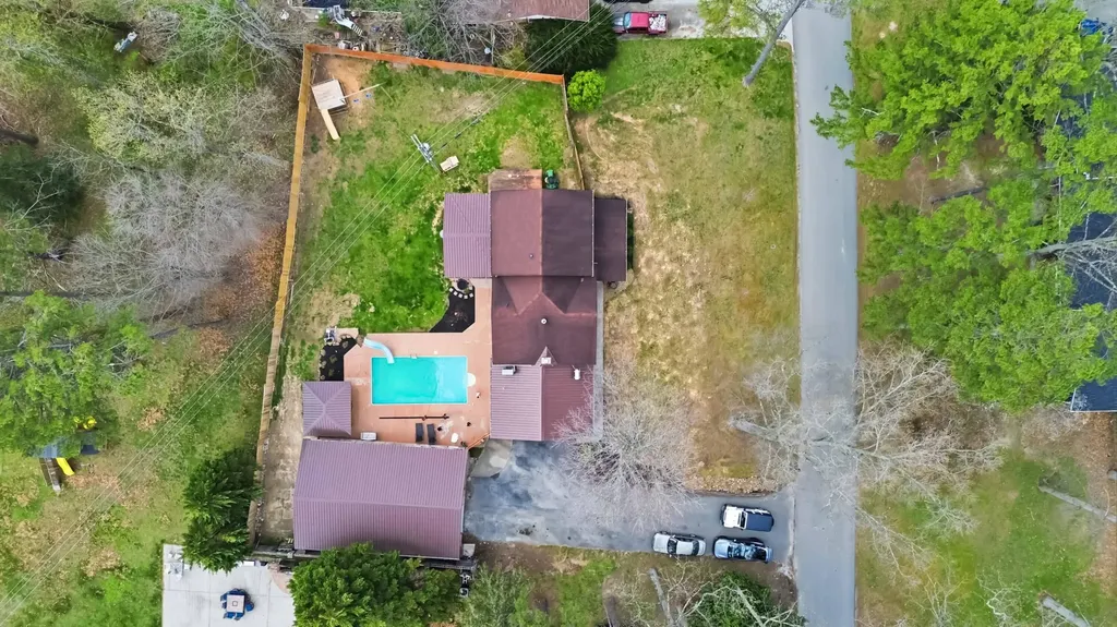 107 Lick Creek Road Whitley City KY 42653