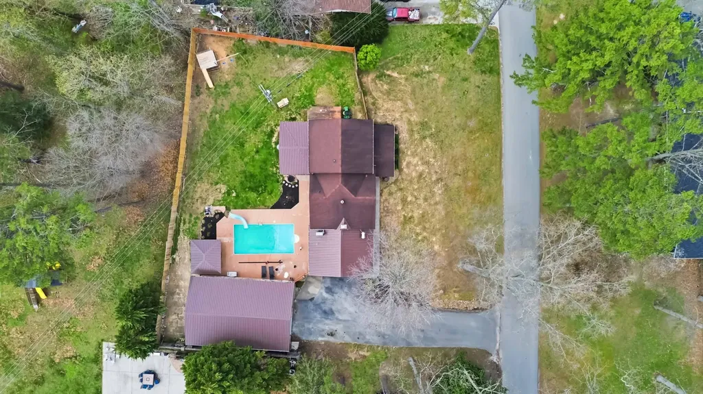 107 Lick Creek Road Whitley City KY 42653