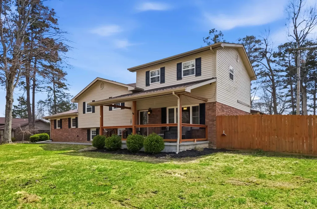 107 Lick Creek Road Whitley City KY 42653