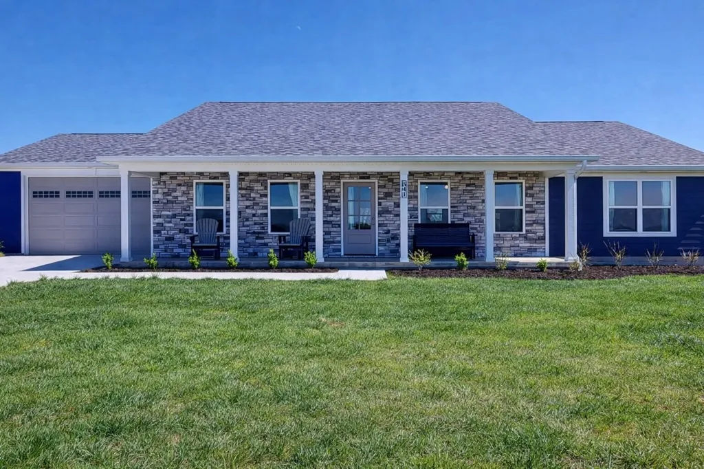 541 Beacon Street Russell Springs KY 42642
