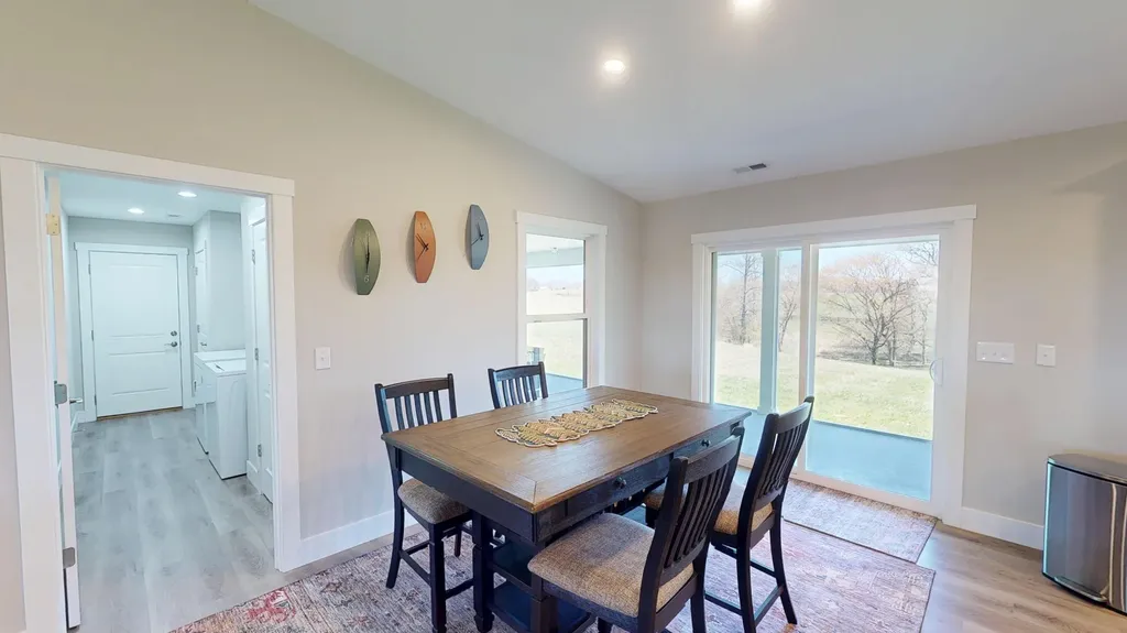 541 Beacon Street Russell Springs KY 42642