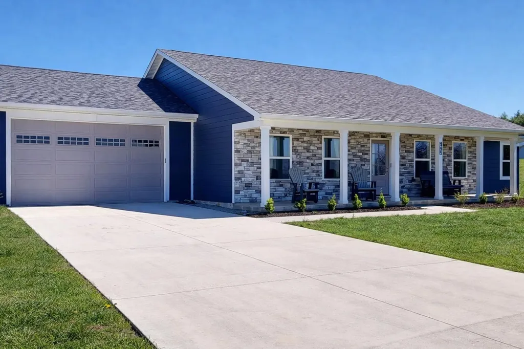 541 Beacon Street Russell Springs KY 42642