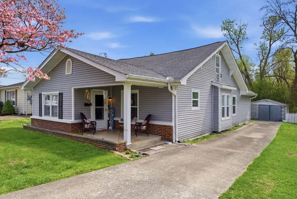 313 W 8th Street Corbin KY 40701