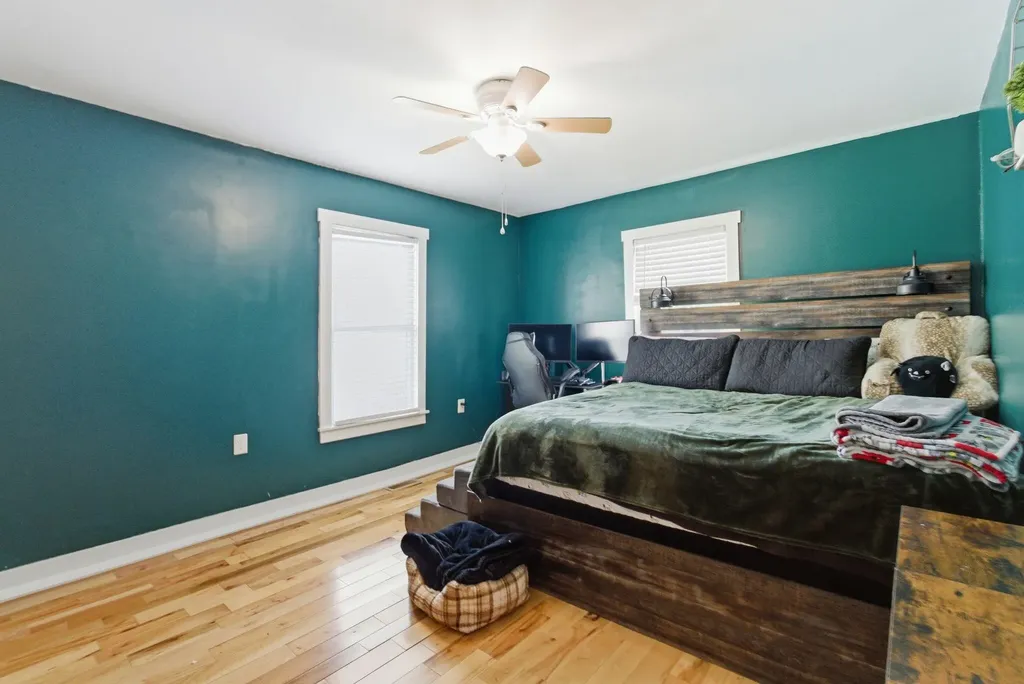 313 W 8th Street Corbin KY 40701