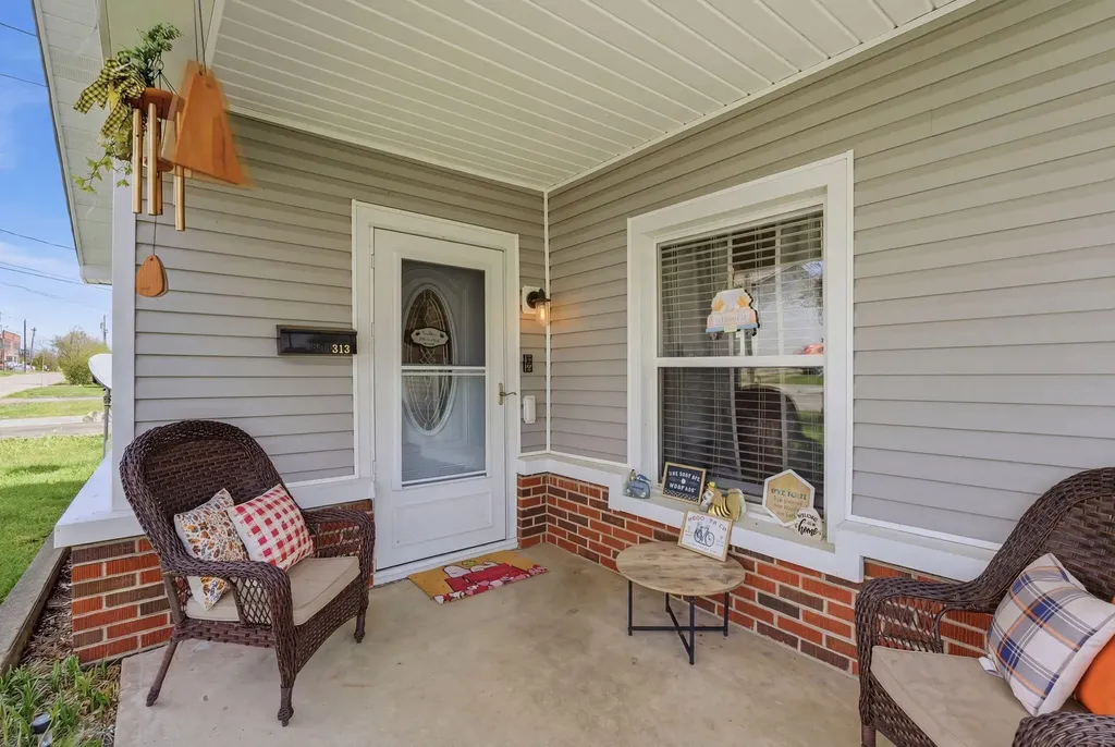 313 W 8th Street Corbin KY 40701