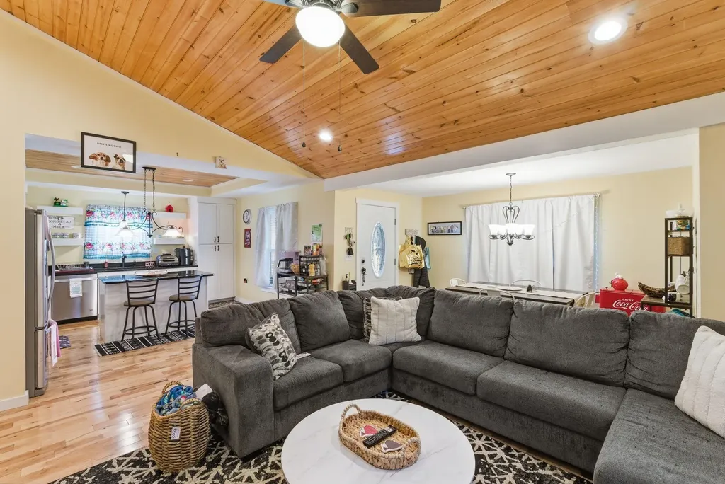 313 W 8th Street Corbin KY 40701