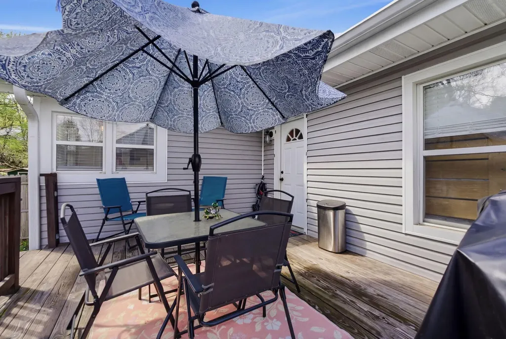 313 W 8th Street Corbin KY 40701