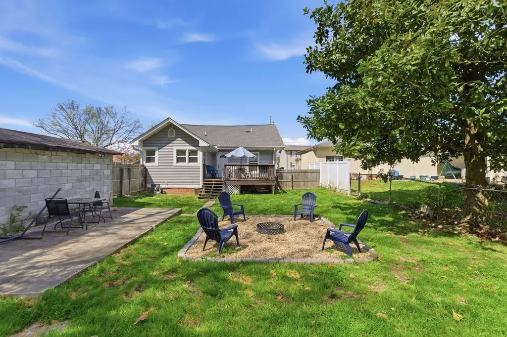 313 W 8th Street Corbin KY 40701