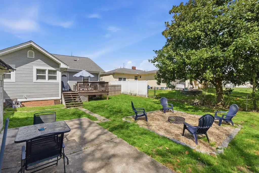 313 W 8th Street Corbin KY 40701