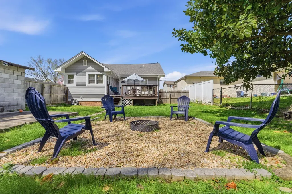313 W 8th Street Corbin KY 40701