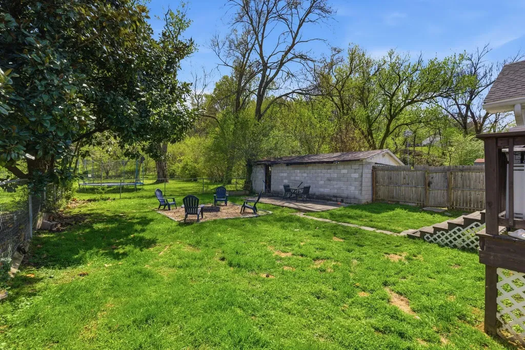 313 W 8th Street Corbin KY 40701