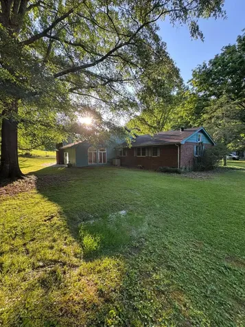 28 Atkins Belcher Road Elkhorn City KY 41522