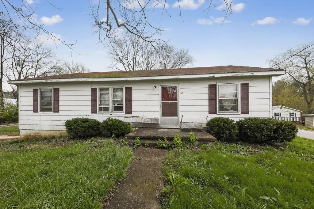 85 Worth Street Owenton KY 40359