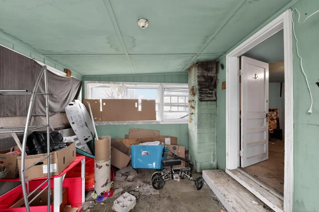 85 Worth Street Owenton KY 40359
