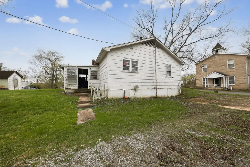 85 Worth Street Owenton KY 40359