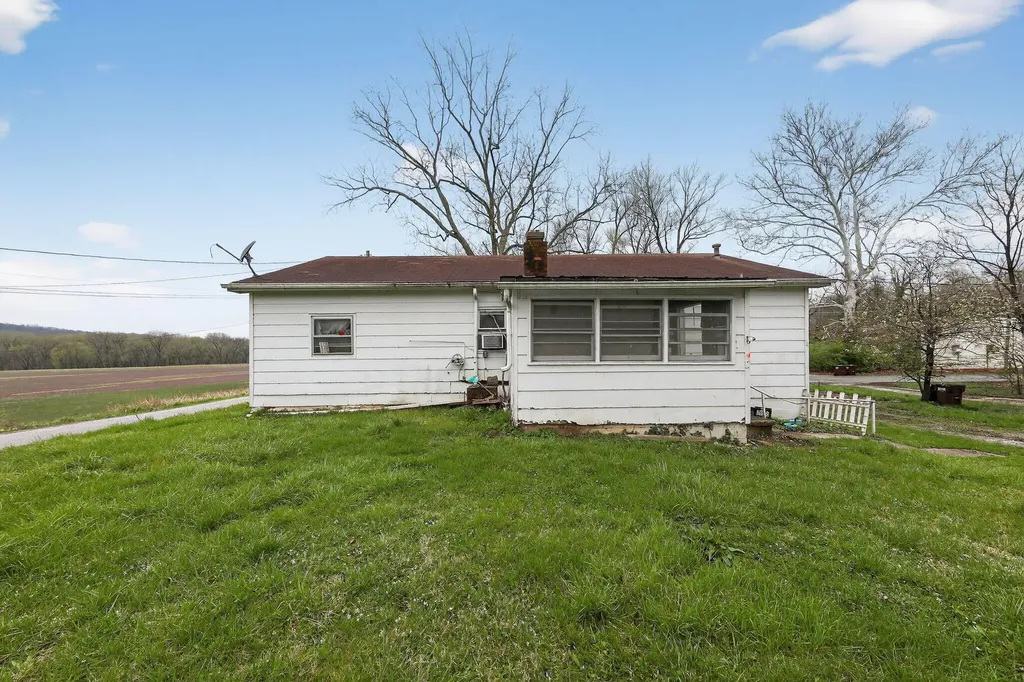 85 Worth Street Owenton KY 40359