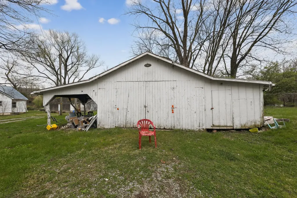 85 Worth Street Owenton KY 40359