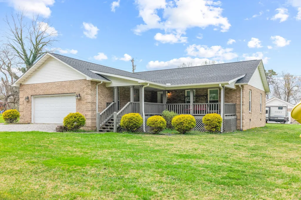 601 Moberly Bend Road Corbin KY 40701