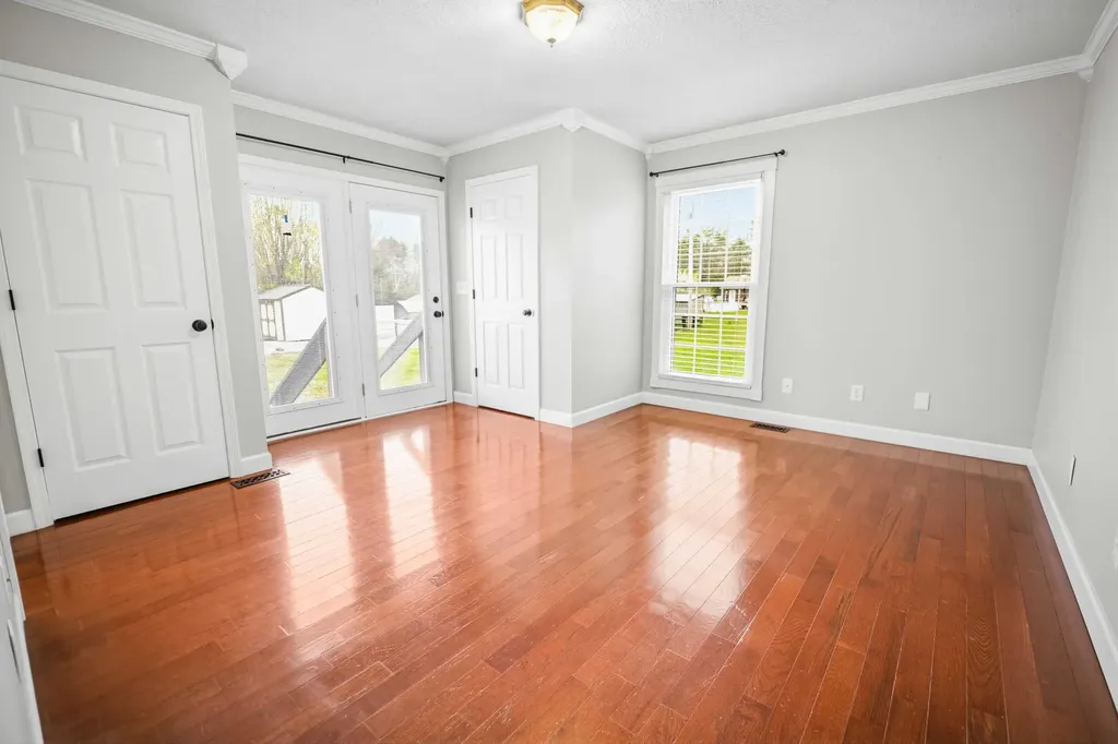 601 Moberly Bend Road Corbin KY 40701