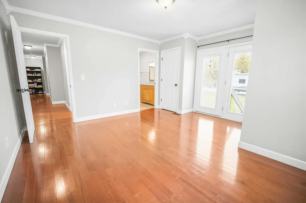 601 Moberly Bend Road Corbin KY 40701