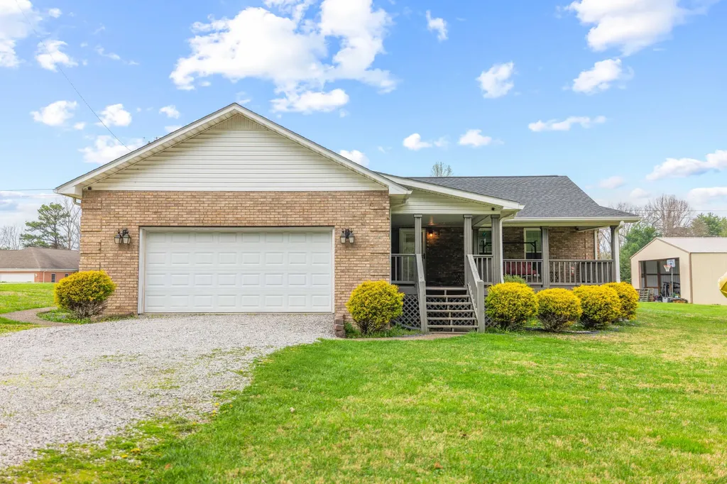 601 Moberly Bend Road Corbin KY 40701