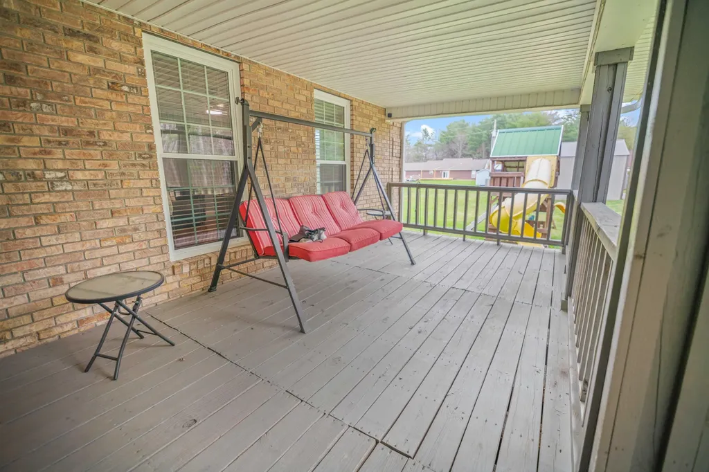 601 Moberly Bend Road Corbin KY 40701