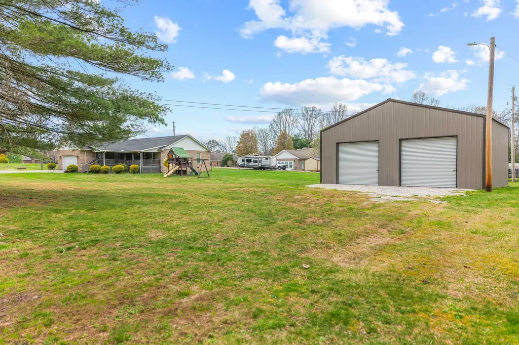 601 Moberly Bend Road Corbin KY 40701