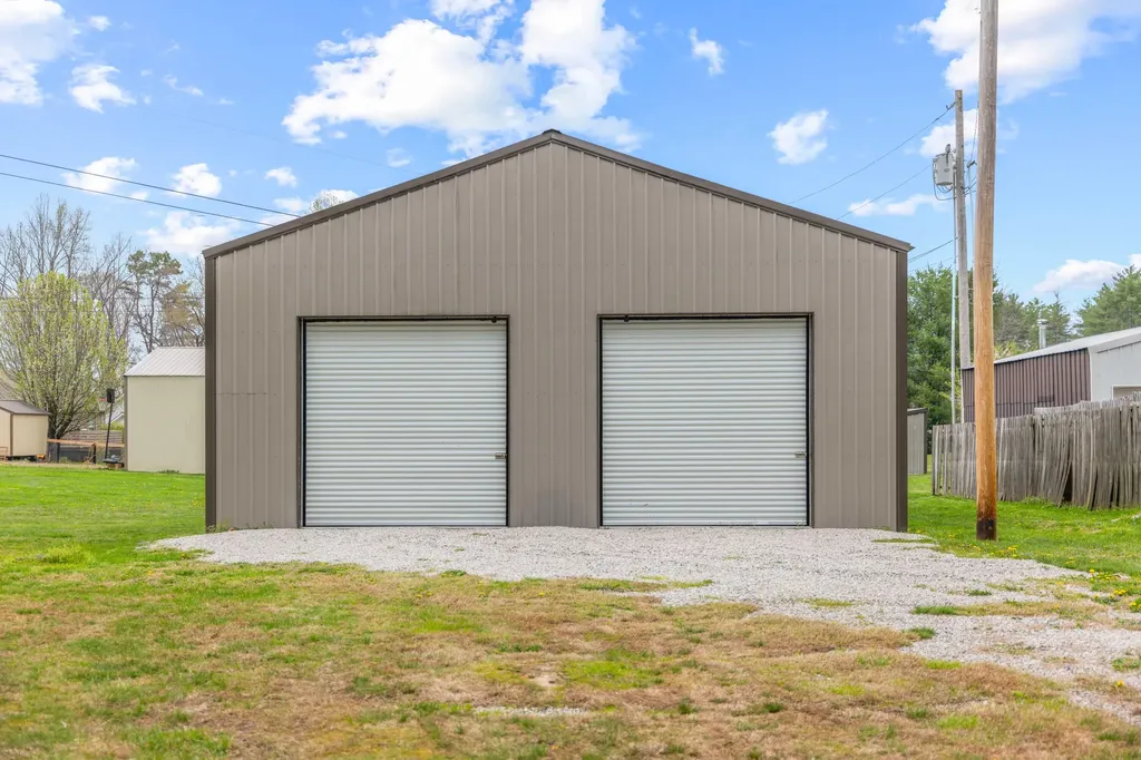 601 Moberly Bend Road Corbin KY 40701