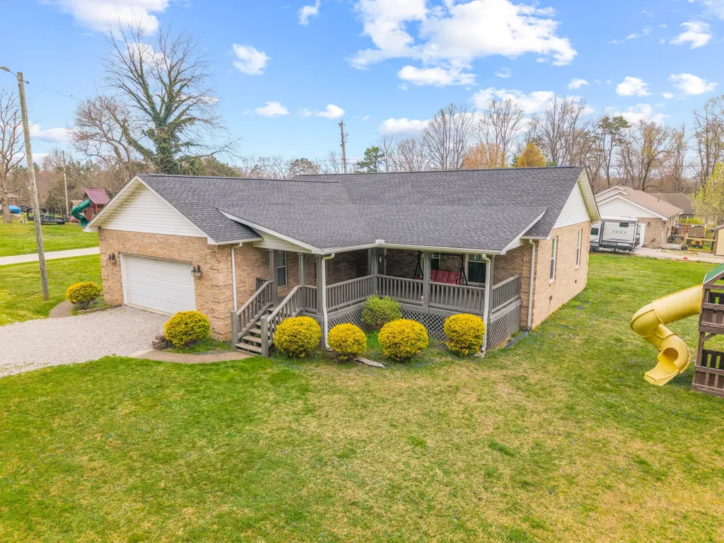 601 Moberly Bend Road Corbin KY 40701