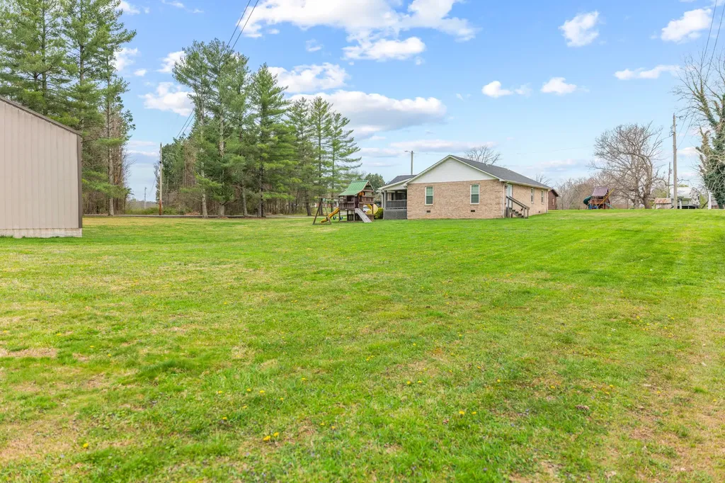 601 Moberly Bend Road Corbin KY 40701