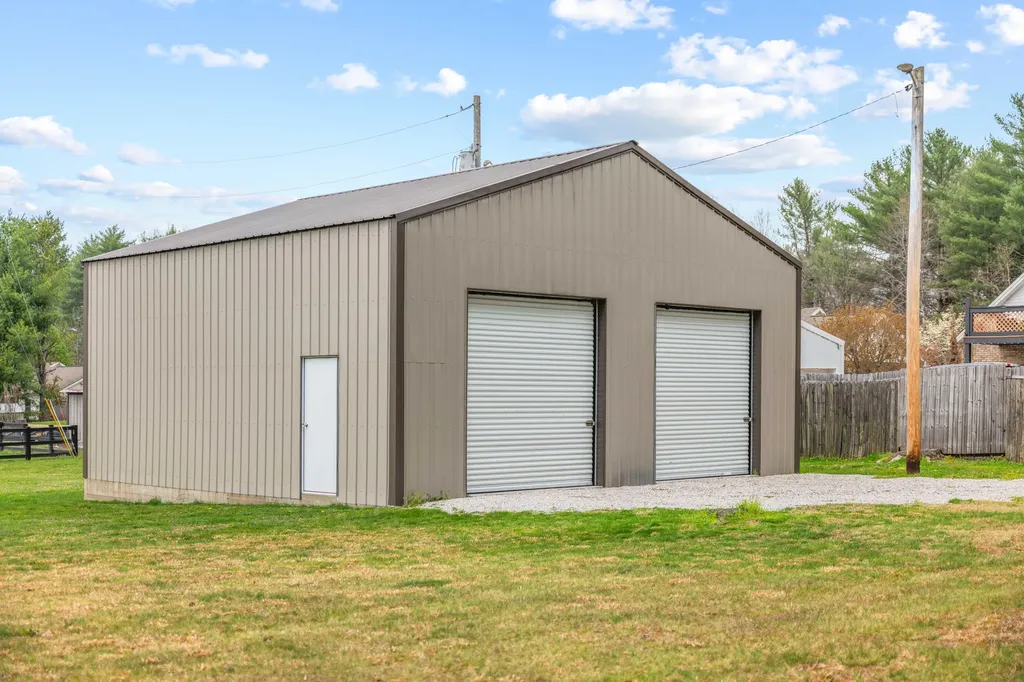 601 Moberly Bend Road Corbin KY 40701