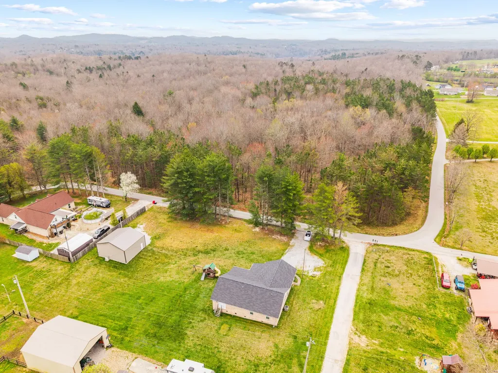 601 Moberly Bend Road Corbin KY 40701