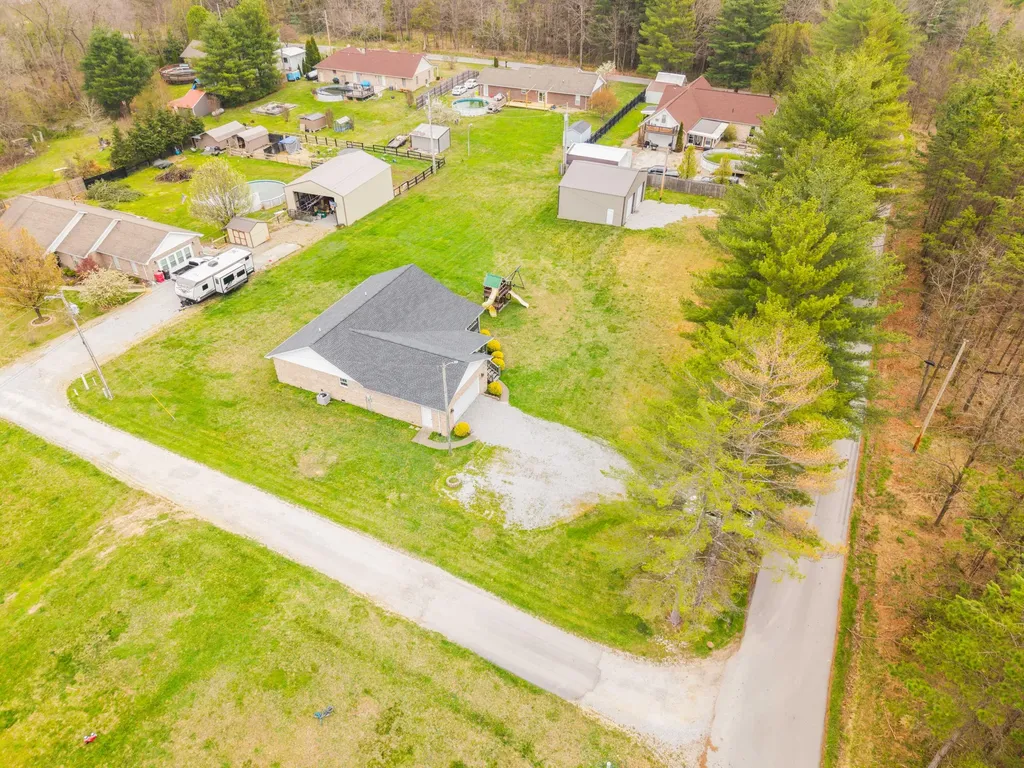 601 Moberly Bend Road Corbin KY 40701