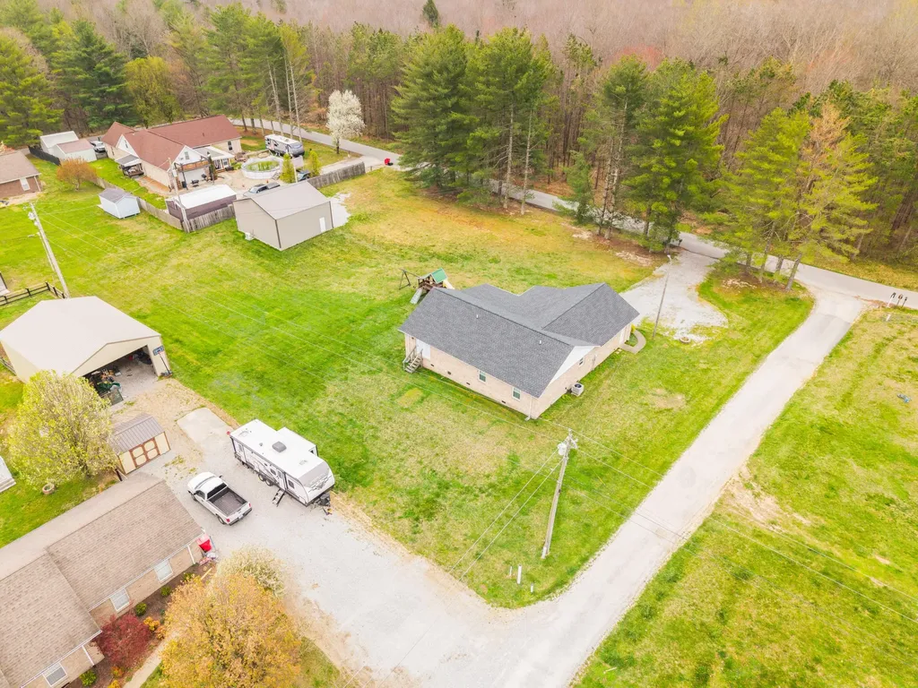601 Moberly Bend Road Corbin KY 40701