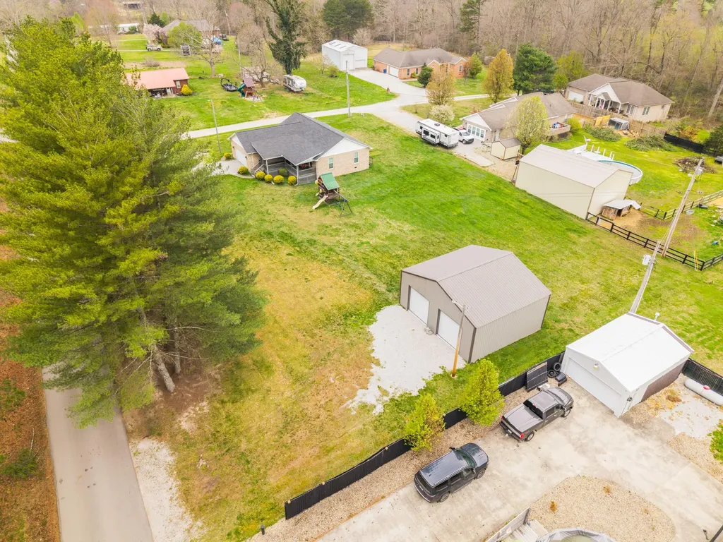 601 Moberly Bend Road Corbin KY 40701