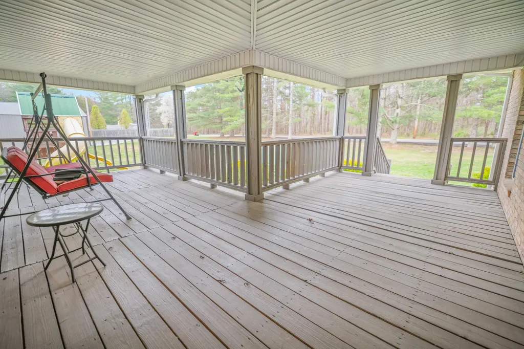 601 Moberly Bend Road Corbin KY 40701