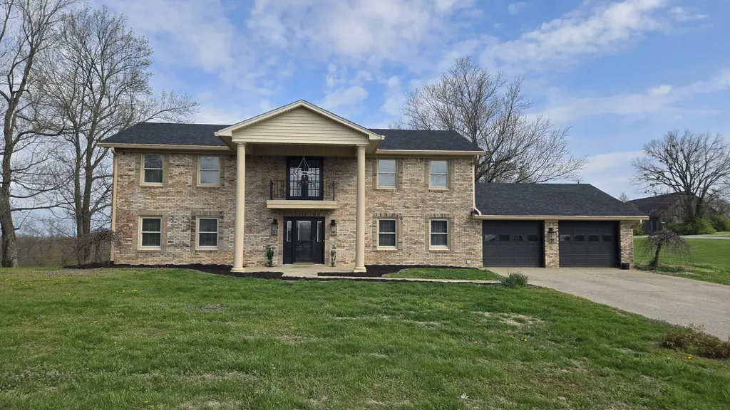 342 Hagan Mill Road Richmond KY 40475