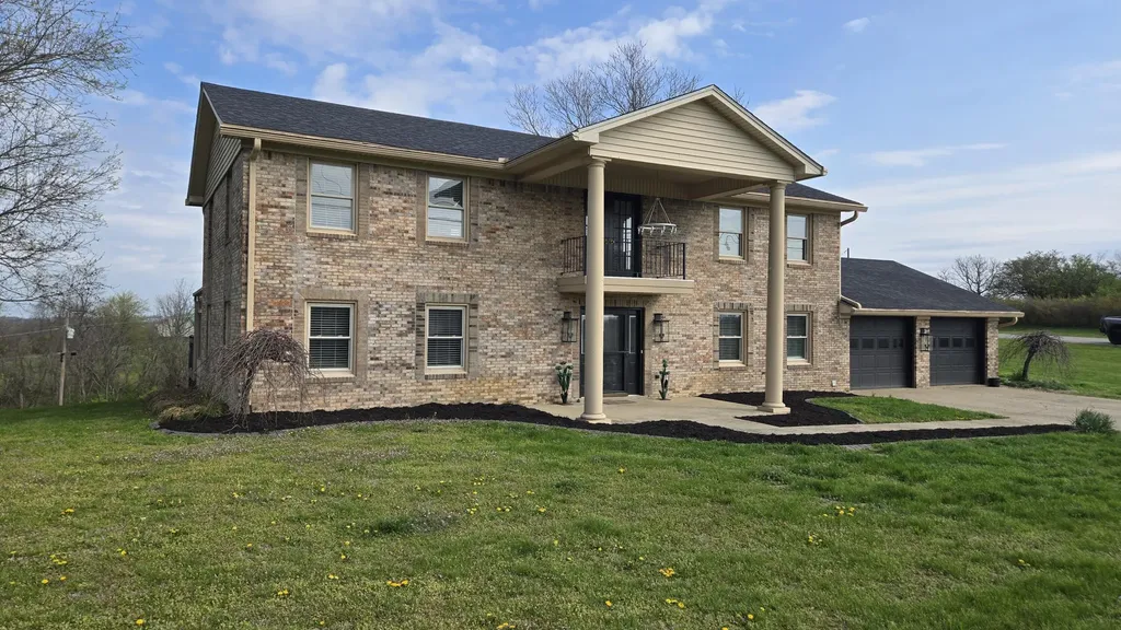 342 Hagan Mill Road Richmond KY 40475