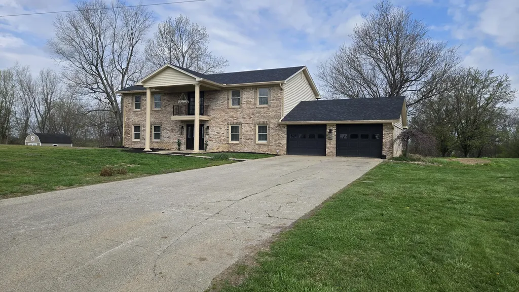 342 Hagan Mill Road Richmond KY 40475