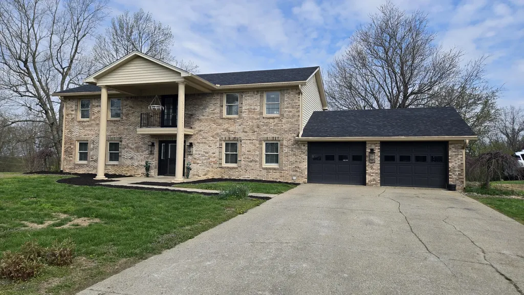 342 Hagan Mill Road Richmond KY 40475