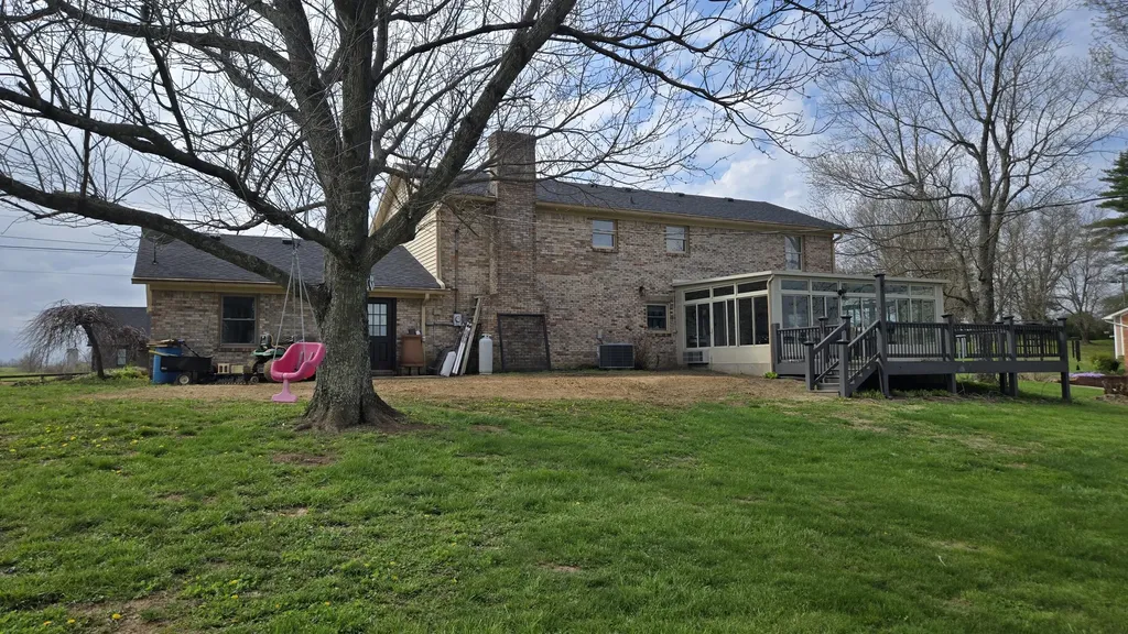 342 Hagan Mill Road Richmond KY 40475