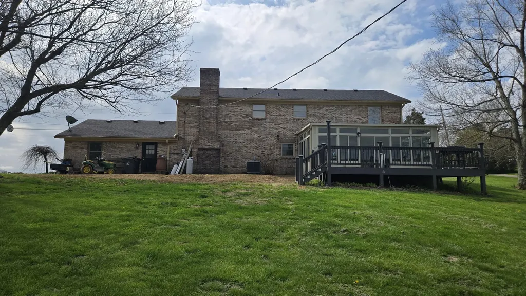 342 Hagan Mill Road Richmond KY 40475