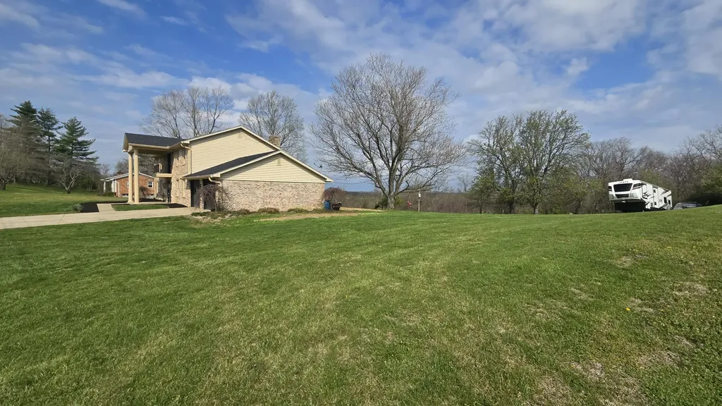 342 Hagan Mill Road Richmond KY 40475