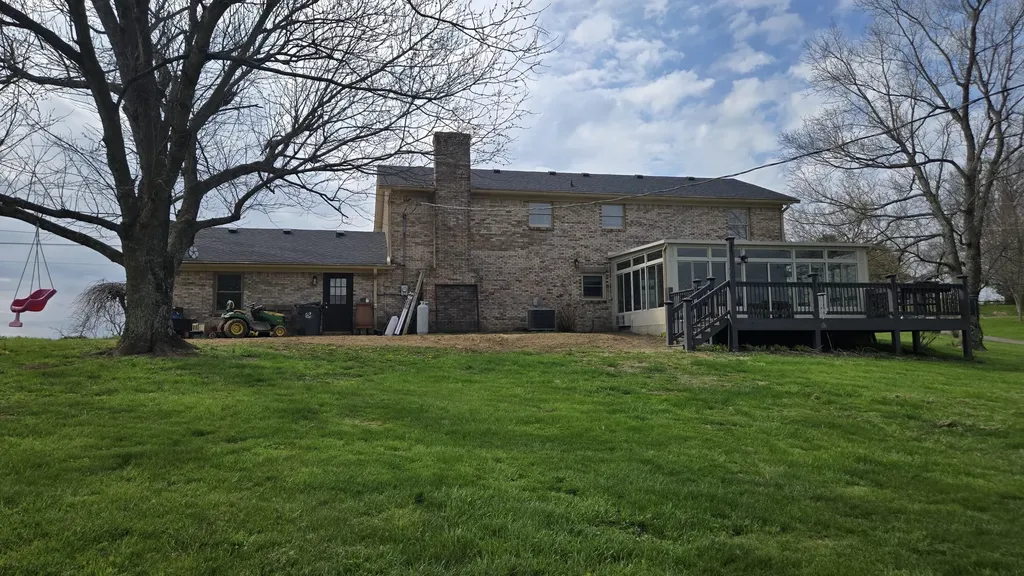 342 Hagan Mill Road Richmond KY 40475