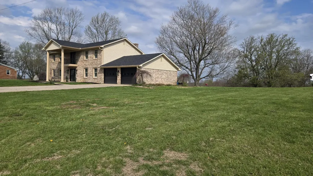 342 Hagan Mill Road Richmond KY 40475