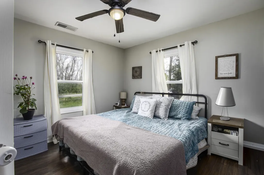 1447 Baxter Ridge Road Lawrenceburg KY 40342