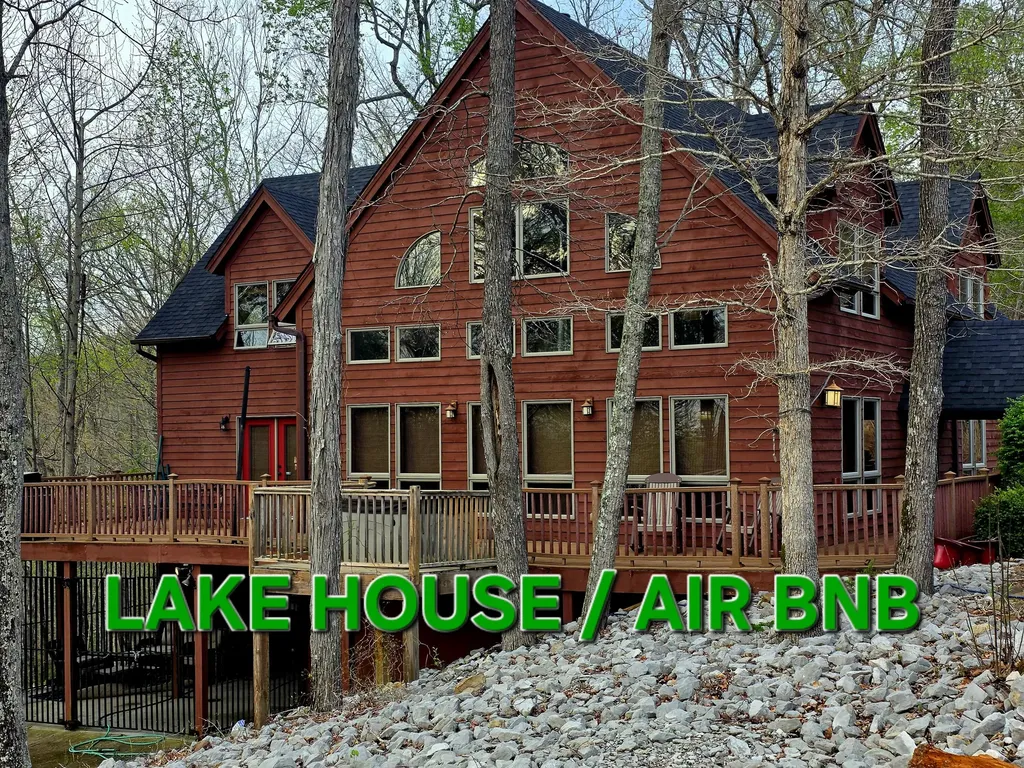100 Waters Edge Trail Monticello KY 42633