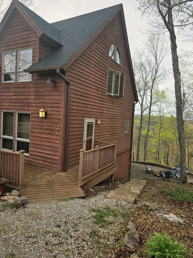 100 Waters Edge Trail Monticello KY 42633