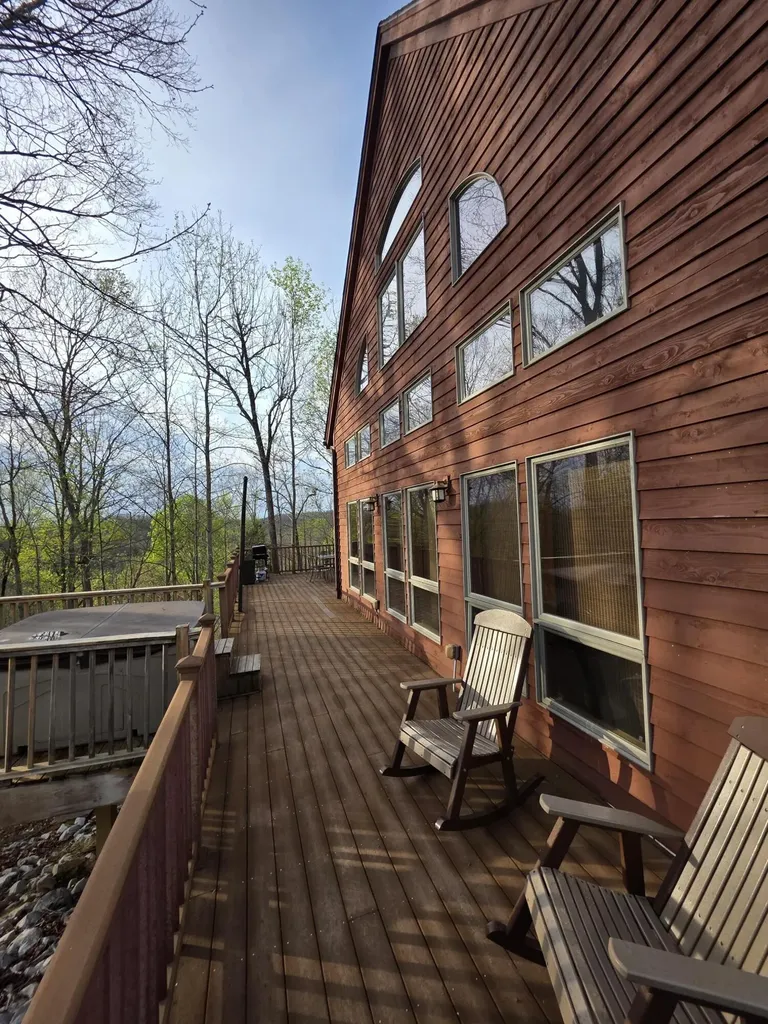 100 Waters Edge Trail Monticello KY 42633