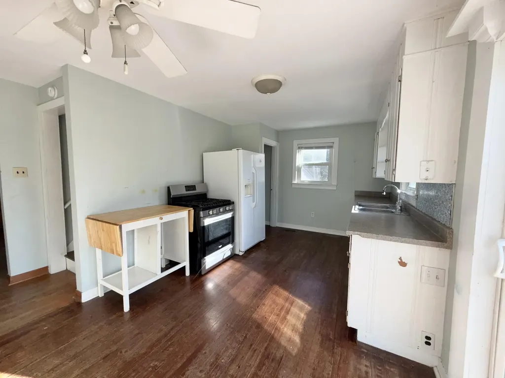 419 Chestnut Street Danville KY 40422